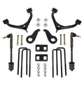 ReadyLift Suspension 69-3411 3.5F/1R SST Lift Kit for Chevy/GMC