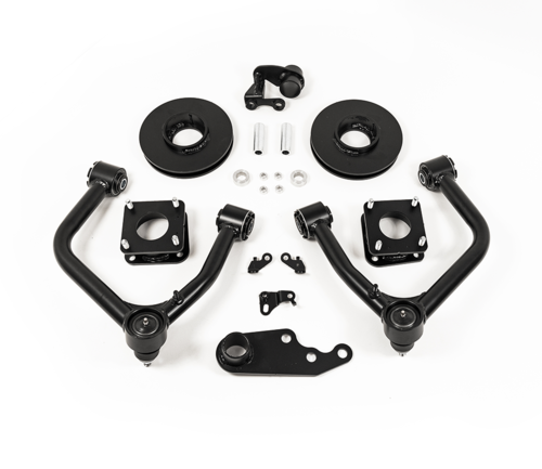ReadyLift Suspension 69-52310 2022+ Toyota Tundra 3-inch SST Lift Kit
