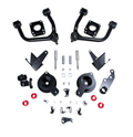 ReadyLift Suspension 69-52330 2022+ Toyota Tundra 3-inch SST Lift Kit with Air Suspension