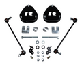 ReadyLift Suspension 69-53200 2-Inch SST Lift Kit for Toyota RAV4 (2006-2018)