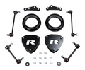 ReadyLift Suspension 69-54210 2-Inch SST Lift Kit for Toyota Highlander