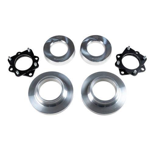 ReadyLift Suspension 69-54250 2024+ Toyota Tacoma 2.5 SST Kit