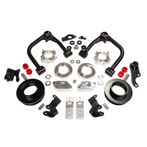 ReadyLift Suspension 69-54300 2024+ Toyota Tacoma 3-Inch SST Kit