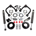 ReadyLift Suspension 69-54320 2024+ Toyota Tacoma 3-Inch SST Lift Kit with Falcons
