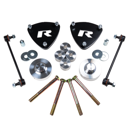 ReadyLift Suspension 69-59200 2019 Toyota RAV4 Front and Rear SST Kit