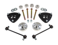 ReadyLift Suspension 69-59210 2 Inch SST Lift Kit for Toyota RAV4 TRD