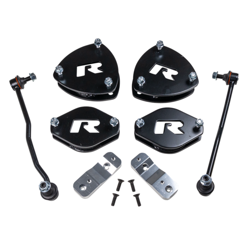 ReadyLift Suspension RL 1-1.5 Jeep Gladiator JT Lift Kit