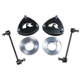 ReadyLift Suspension 69-75200 2-Inch SST Lift Kit for Kia and Hyundai