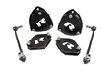ReadyLift Suspension 69-90200 2 Inch SST Lift Kit for Subaru Outback 2020