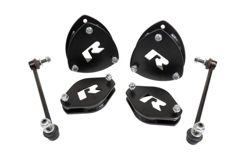 ReadyLift Suspension 69-90200 2 Inch SST Lift Kit for Subaru Outback 2020