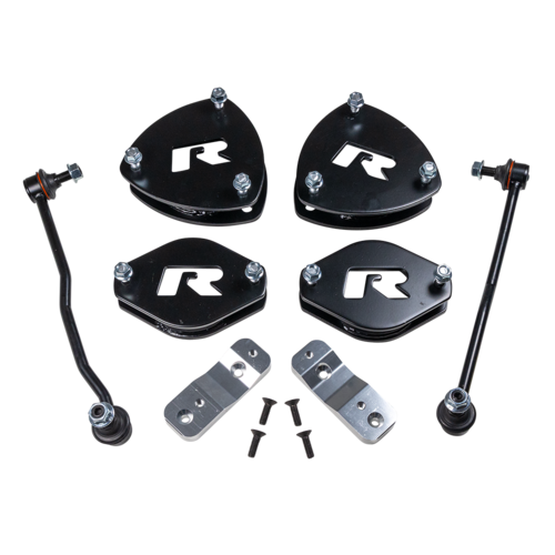 ReadyLift Suspension 69-95200 2-Inch SST Lift Kit for Subaru Outback 2015-2019