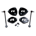 ReadyLift Suspension 69-98200 2-inch SST Lift Kit for Subaru Crosstrek 2018