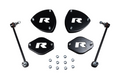 ReadyLift Suspension 69-99210 2-inch SST Lift Kit for Subaru Forester 2019