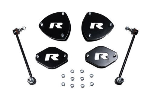 ReadyLift Suspension 69-99210 2-inch SST Lift Kit for Subaru Forester 2019