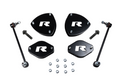 ReadyLift Suspension 69-99220 2-Inch SST Lift Kit for Subaru Ascent 2019 and Later