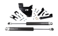 ReadyLift Suspension RL 2013-2022 RAM HD Dual Steering Stabilizer FALC