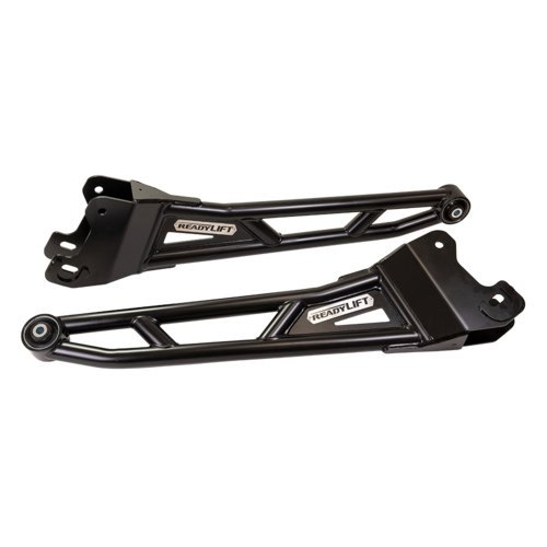 ReadyLift Suspension RL RAM Radius Arm Kit for 4.5 to 6 Inch Lift Heights