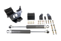 ReadyLift Suspension RL 2005+ F-250/350 Dual Steering Stabilizer Falcon