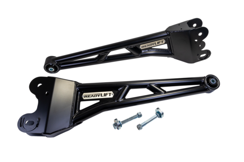 ReadyLift Suspension RL 17+ Ford 7-Inch Lift Radius Arm Kit