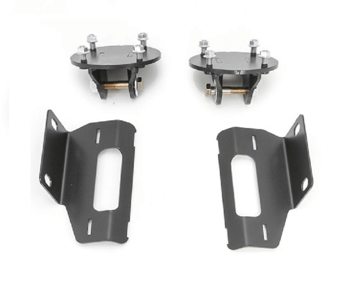 ReadyLift Suspension RL Coilover Install Kit for Enhanced Ride Performance