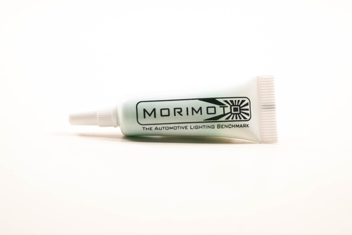 Morimoto Non-XB Dielectric Grease - Morimoto Electricalube Part A61