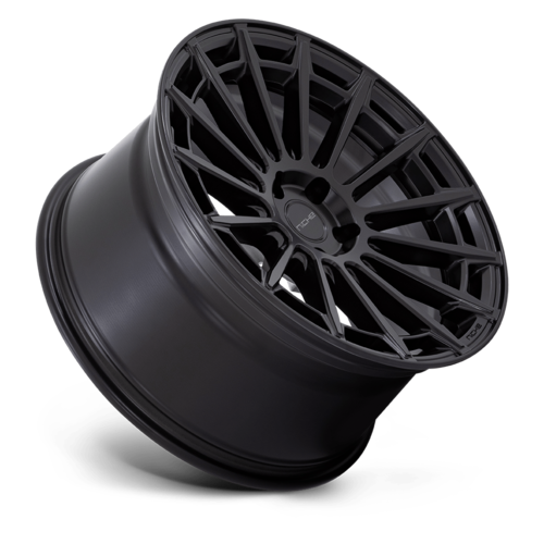 Niche 1PC M274 Amalfi 20x10.5 Matte Black Alloy Wheel with 5x120 Bolt Pattern and +20 Offset