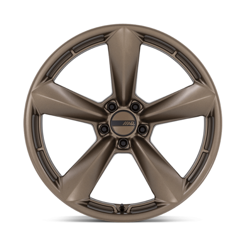 American Racing TTF 20x9.5 Matte Bronze Wheel with 5x114.3 Bolt Pattern and +32 Offset