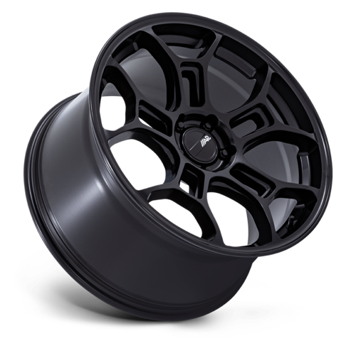 American Racing AR952 GT Street 19x11 Matte Black Wheel with 5x114.3 Bolt Pattern and +50 Offset