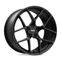 American Racing AR924 Crossfire 20x10.5 Satin Black Wheel with 5x115 Bolt Pattern and 72.56mm Center Bore
