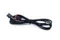 Morimoto Offroad 2P DT EXT Harness for 1/2/4BANGER - 2M Long