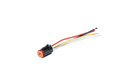 Morimoto Offroad 4P DT Pigtail Harness BigBanger 18 Long - Reliable Wiring Solution