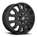 Fuel 1PC D675 BLITZ 20x8.25 Gloss Black Wheel with 8x165.1 Bolt Pattern and +105 Offset