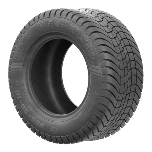 EFX PRO-RIDER 215/50-12 Tire for Off-Road Vehicles