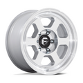 Fuel 1PC FC860 HYPE 18x8.5 Wheel with Machined Finish and 6x135 Bolt Pattern