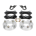 ReadyLift Suspension 69-2831 3-Inch SST Lift Kit for 2018 Ford Expedition