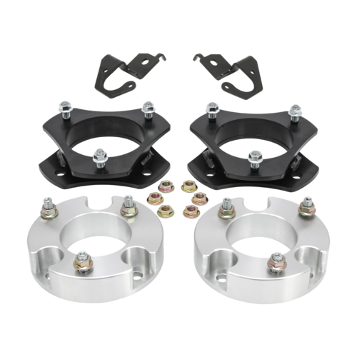 ReadyLift Suspension 69-2831 3-Inch SST Lift Kit for 2018 Ford Expedition