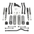 ReadyLift Suspension RL 4 Terrain Max Flex for Jeep Gladiator