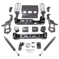 ReadyLift Suspension Ford F-150 6-Inch Big Lift Falcon Rear Kit