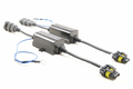 Morimoto PWM Harness Standalone CANBUS for 9005/9006 Bulbs
