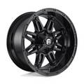 Fuel 1PC Hostage 20x10 Gloss Black Alloy Wheel with -18 Offset and 6x135/139.7 Bolt Pattern