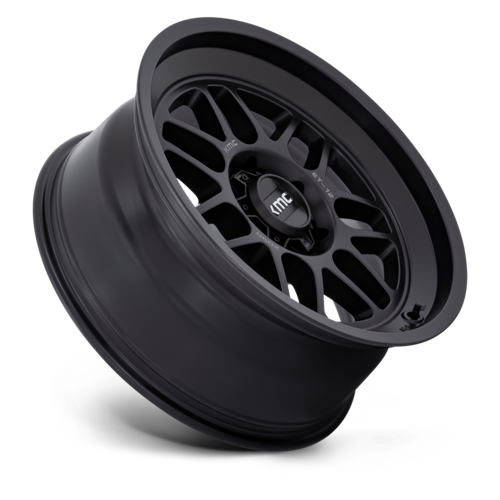 KMC KM725 TERRA 20x9 Satin Black Wheel for 6x139.7 Bolt Pattern with +0 Offset