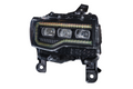 Morimoto XB LED Headlights for Jeep Grand Cherokee 2014-2020 | Part LF278