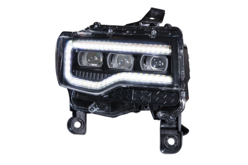 Morimoto XB LED Headlights for Jeep Grand Cherokee 2014-2020 | Part LF278