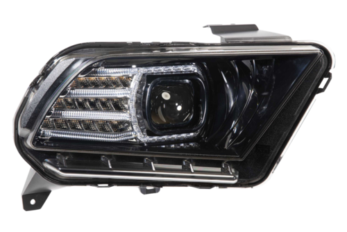 Morimoto MM XB Headlights for Mustang 2010-2012 Pair