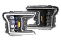 Morimoto MM XB Headlights for Ford F-150 (2018-2020) - Part Number LF501.2-ASM