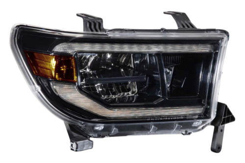 Morimoto MM XB Headlights for Toyota Tundra (2007-2013) - Part Number LF533-ASM