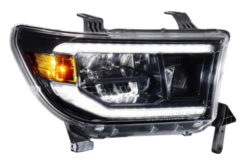 Morimoto MM XB Headlights for Toyota Tundra (2007-2013) - Part Number LF533-ASM