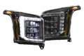 Morimoto MM XB Yukon Headlights (2015-2020) Pair