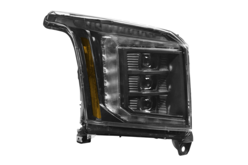Morimoto MM XB Yukon Headlights (2015-2020) Pair