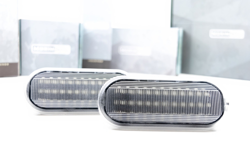 Morimoto Non-XB XB Bed Light for Ford F-150 Super Duty 2015-2020